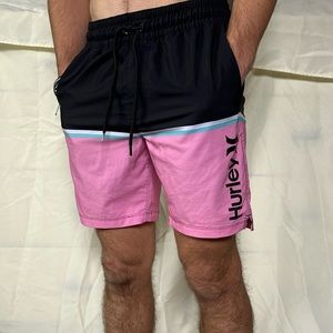 Hurley Board Shorts